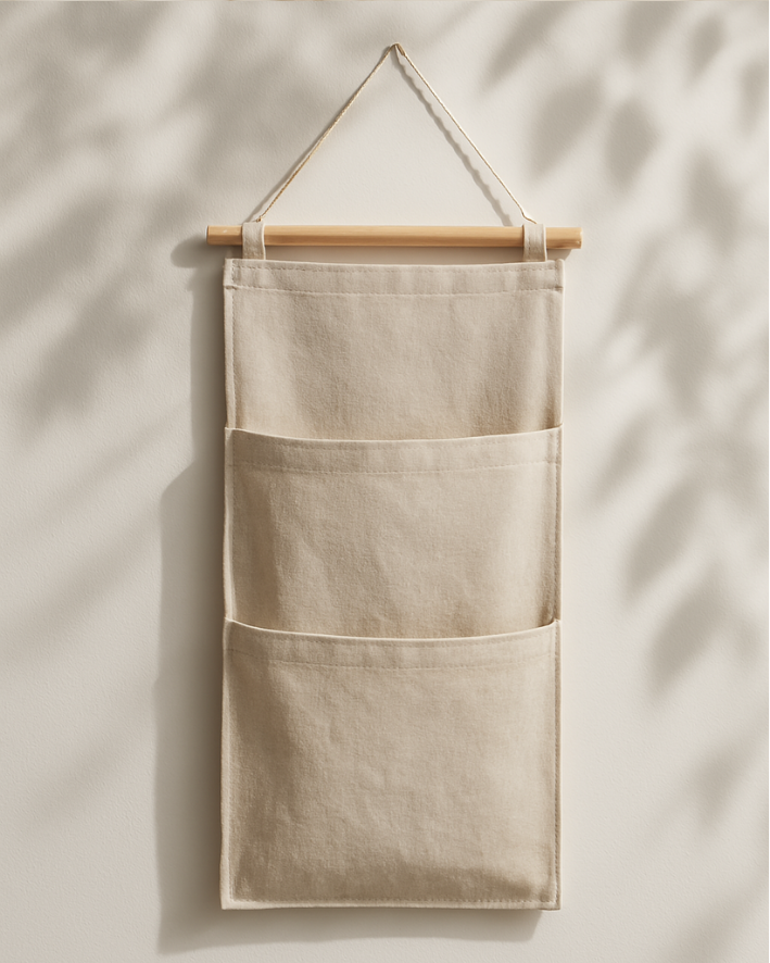 WALL HANGING BAGS WH05